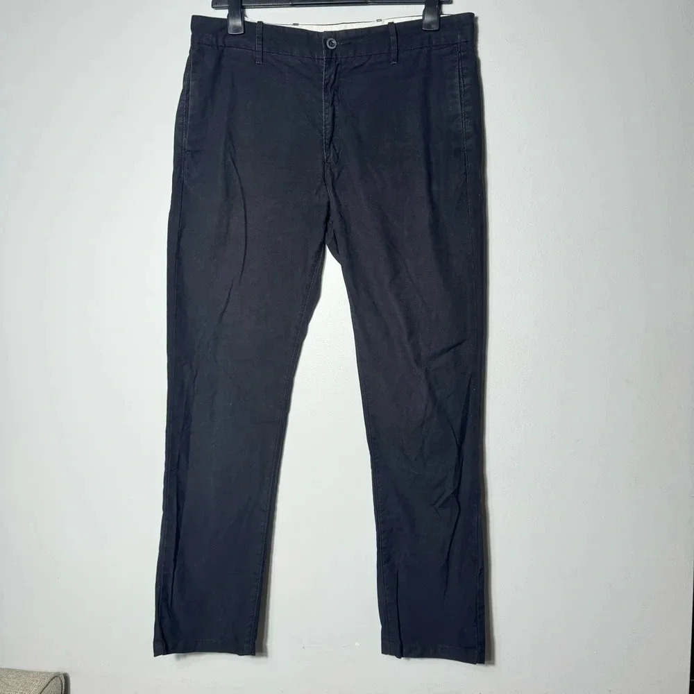 Levi’s Work Wear‎ Men’s Pants straight leg Casual size 34x32